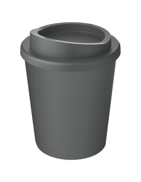 Bicchiere Americano® Espresso Eco da 250 ml in materiale riciclato