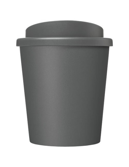 Bicchiere Americano® Espresso Eco da 250 ml in materiale riciclato