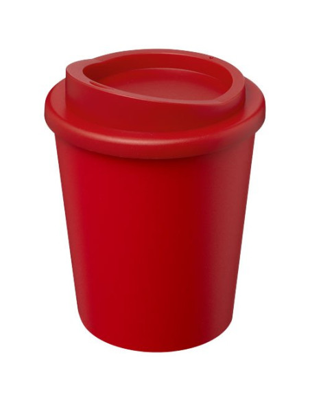 Bicchiere Americano® Espresso Eco da 250 ml in materiale riciclato