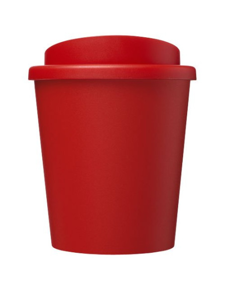 Bicchiere Americano® Espresso Eco da 250 ml in materiale riciclato