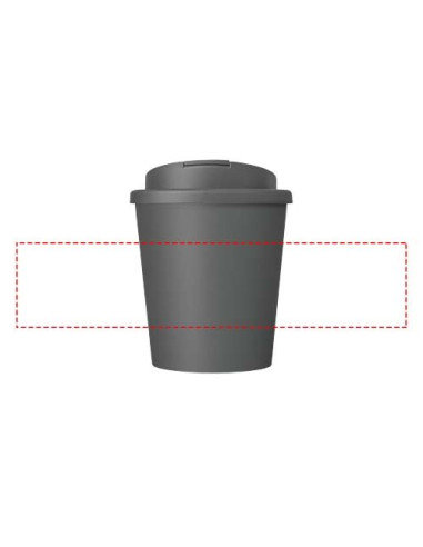 Bicchiere Americano® Espresso Eco da 250 ml in...
