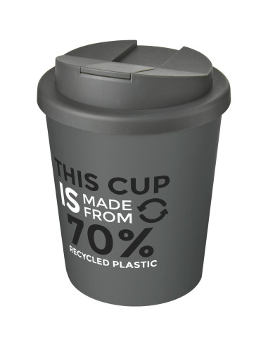 Bicchiere Americano® Espresso Eco da 250 ml in...