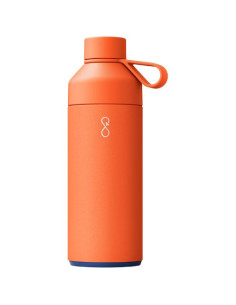 Borraccia da 1000 ml con isolamento sottovuoto Big Ocean...