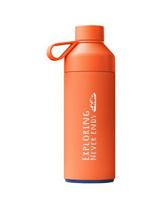 Borraccia da 1000 ml con isolamento sottovuoto Big Ocean... 2