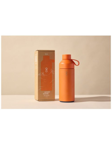 Borraccia da 1000 ml con isolamento sottovuoto...