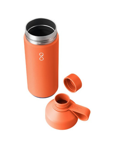 Borraccia da 1000 ml con isolamento sottovuoto...