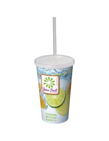 Bicchiere Brite-Americano® a doppia parete da...