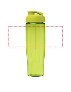 Borraccia sportiva H2O Active® Tempo da 700 ml con...