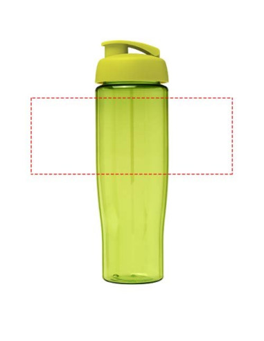 Borraccia sportiva H2O Active® Tempo da 700 ml...
