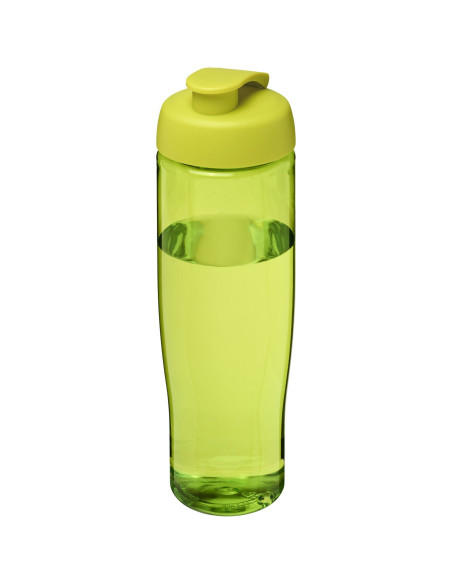Borraccia sportiva H2O Active® Tempo da 700 ml con coperchio a scatto