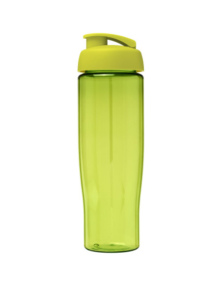 Borraccia sportiva H2O Active® Tempo da 700 ml con coperchio a scatto