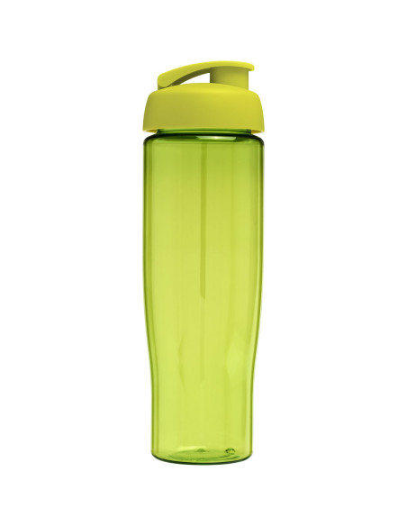 Borraccia sportiva H2O Active® Tempo da 700 ml con coperchio a scatto