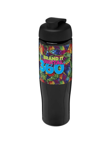 Borraccia sportiva H2O Active® Tempo da 700 ml...