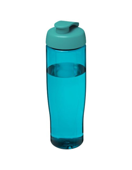 Borraccia sportiva H2O Active® Tempo da 700 ml con coperchio a scatto