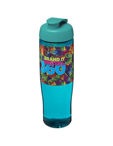 Borraccia sportiva H2O Active® Tempo da 700 ml...