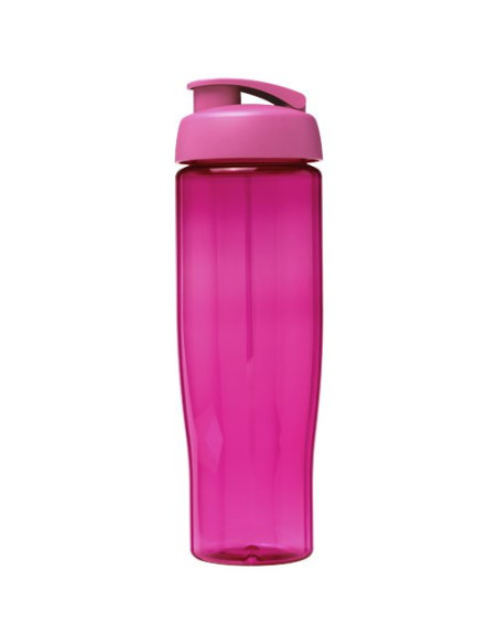 Borraccia sportiva H2O Active® Tempo da 700 ml con coperchio a scatto