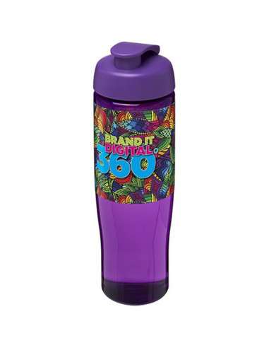 Borraccia sportiva H2O Active® Tempo da 700 ml...