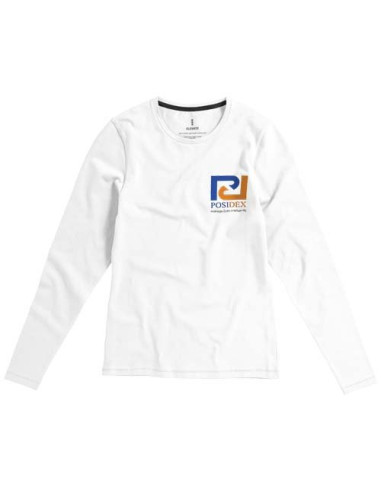 Ponoka T-Shirt donna