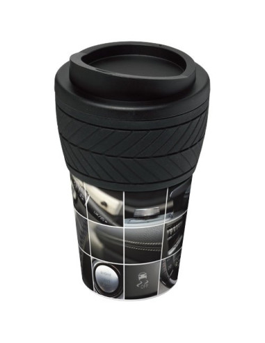 Tazza termica Brite-Americano® da 350 ml con...