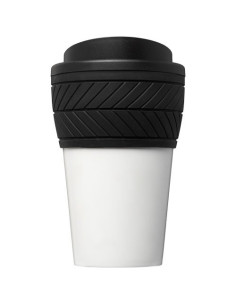Tazza termica Brite-Americano® da 350 ml con Tyre-grip 2
