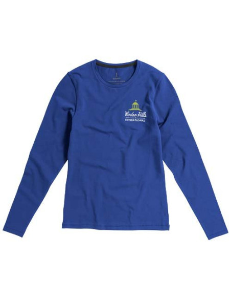 Ponoka T-Shirt donna