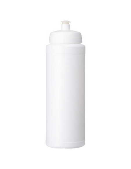 Borraccia sportiva Baseline® Plus da 750 ml con impugnatura e coperchio a cupola