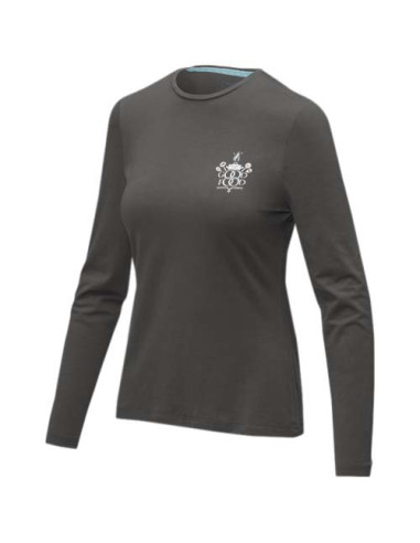Ponoka T-Shirt donna
