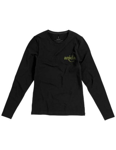 Ponoka T-Shirt donna