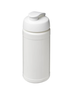 Borraccia sportiva Baseline® Plus da 500 ml con coperchio...