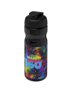 Borraccia sportiva H2O Active® Base da 650 ml con... 2