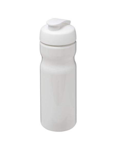 Borraccia sportiva H2O Active® Base da 650 ml con coperchio a scatto