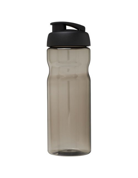 Borraccia sportiva H2O Active® Base da 650 ml con coperchio a scatto