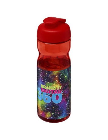 Borraccia sportiva H2O Active® Base da 650 ml...