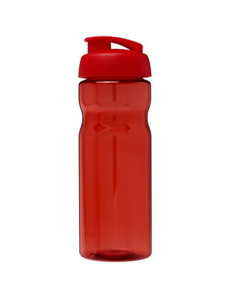 Borraccia sportiva H2O Active® Base da 650 ml con coperchio a scatto