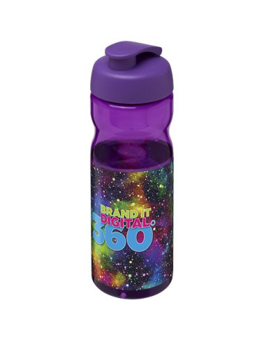 Borraccia sportiva H2O Active® Base da 650 ml...