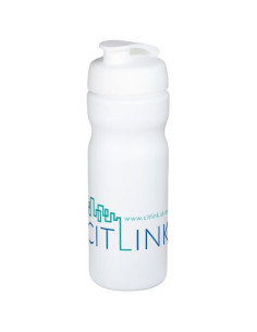 Borraccia sportiva Baseline® Plus da 650 ml con coperchio... 2