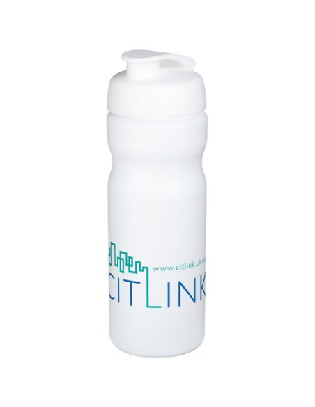 Borraccia sportiva Baseline® Plus da 650 ml con coperchio a scatto