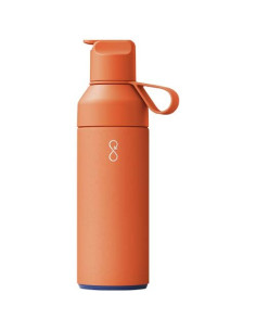 Borraccia termica con isolamento sottovuoto da 500 ml...