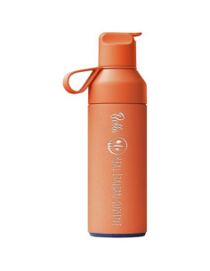 Borraccia termica con isolamento sottovuoto da 500 ml... 2