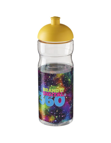 Borraccia sportiva H2O Active® Base da 650 ml...