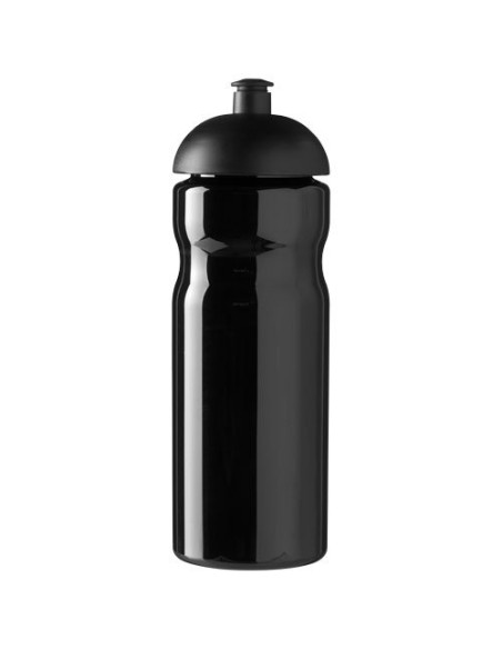 Borraccia sportiva H2O Active® Base da 650 ml con coperchio a cupola