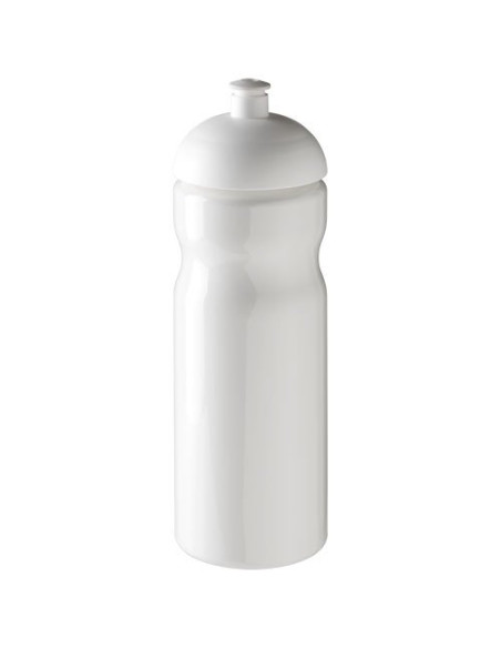Borraccia sportiva H2O Active® Base da 650 ml con coperchio a cupola