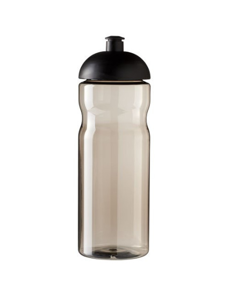 Borraccia sportiva H2O Active® Base da 650 ml con coperchio a cupola