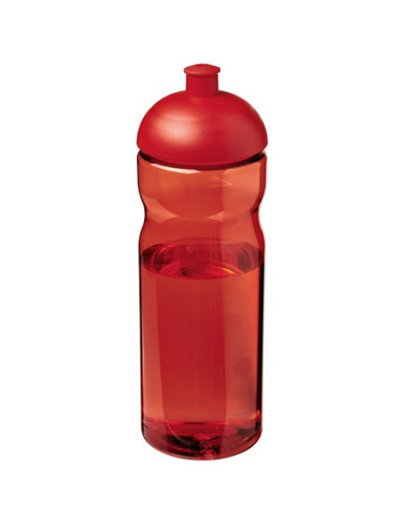 Borraccia sportiva H2O Active® Base da 650 ml con coperchio a cupola