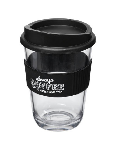 Bicchiere Americano® Cortado da 300 ml con...