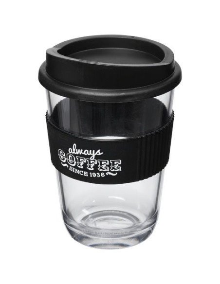 Bicchiere Americano® Cortado da 300 ml con impugnatura