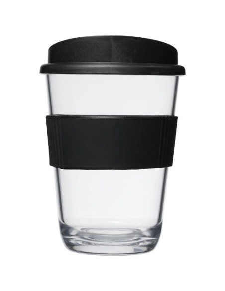 Bicchiere Americano® Cortado da 300 ml con impugnatura