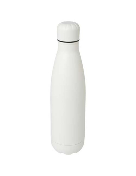 Borraccia termica in acciaio inossidabile con isolamento sottovuoto da 500 ml Cove