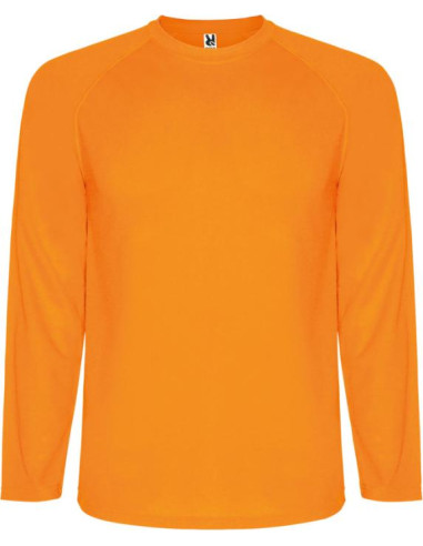 Montecarlo - T-Shirt Bambino