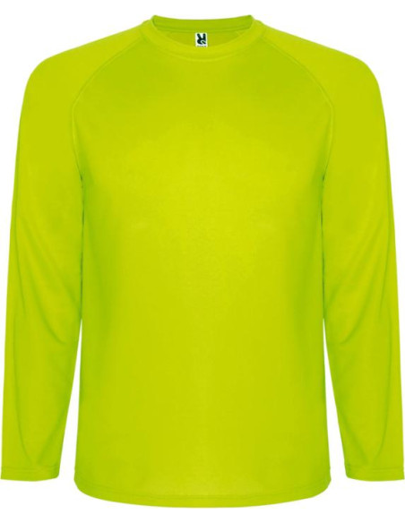 Montecarlo - T-Shirt Bambino